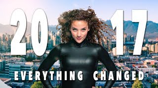 SOFIE DOSSI  THE BEST OF 2017 [upl. by Ikin]