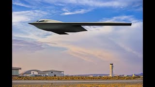 B21 Raider Rollout Livestream [upl. by Casar266]