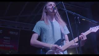 Tanner Peterson  quotSanityquot Live at Mankato RibFest 2024 [upl. by Neira]