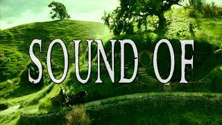 Lord of the Rings  Sound of The Shire Original [upl. by Finny147]