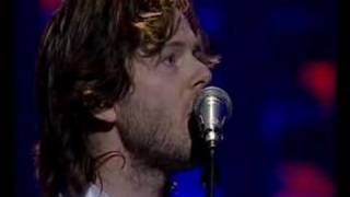 Espen Lind  When Susanna Cries Hallelujah Live [upl. by Nageet]