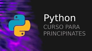 Curso Python para Principiantes [upl. by Nadaha572]