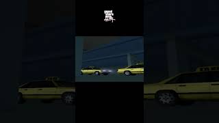 Ridiculous taxi mission hack in GTA Vice City [upl. by Khajeh]