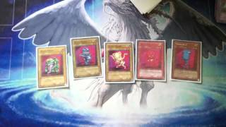 Ojama OTK Deck July 2012 [upl. by Chemesh619]