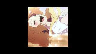 Josee the Tiger and the Fish Edit  Mary On A Cross edit amv short [upl. by Cartwell]