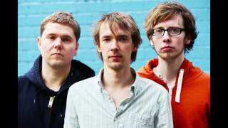 Gogo penguin  One percent [upl. by Egiarc]