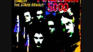 POWERMAN 5000Good times roll [upl. by Adnocahs]