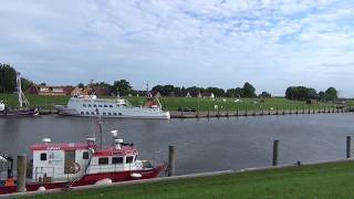 Rund um Greetsiel [upl. by Eiddam684]