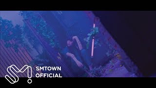 SOHLHEE 솔희 보라색 Purple Feat 태일 of NCT MV Teaser [upl. by Annayk79]