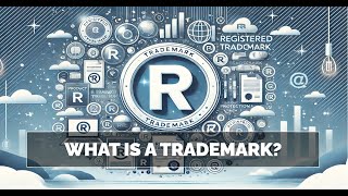 What is a Trademark [upl. by Traci]