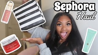 Sephora Haul The MustHave Products You NEED [upl. by Reisfield]