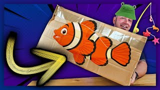 Angler MRE ausgepackt 🐟🤤 Was steckt drin [upl. by Jeddy147]