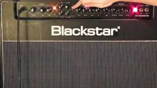 Blackstar HT Stage 60 Review [upl. by Yseult152]