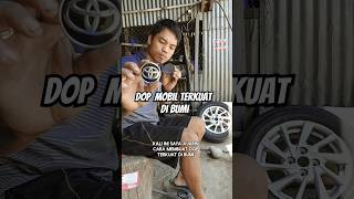 Dop velg terkuat di bumi youtubeshorts [upl. by Noda]