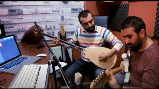 Nevzat Ak  Yalanmıydın Akustik [upl. by Lynnell]