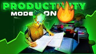 STUDIED TILL 4 AM 🕓🔥For NEET 2024 🤯 Study Vlog neet [upl. by Loleta643]