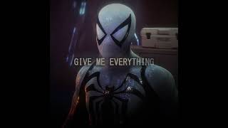 Insomniacs SpiderMan 2 Im Too Fast AntiVenom Edit  KEEP UP [upl. by Aek]