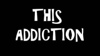 Alkaline Trio This Addiction Lyrics [upl. by Culhert120]