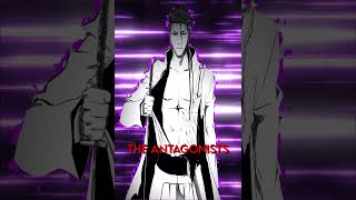 the protagonist vs the antagonists  bleach manga edit [upl. by Chev728]