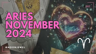 TRUTH REVEALED ARIES ♈️ WEEKLY LOVE TAROT LENORMAND READING OCT 28 NOV 3 2024 [upl. by Spooner241]