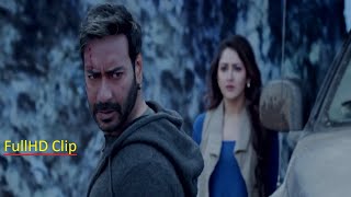 Shivaay Full Movie Facts And Review  Hollywood Movie  Full Explaination  Ajay Devgan [upl. by Beutler]