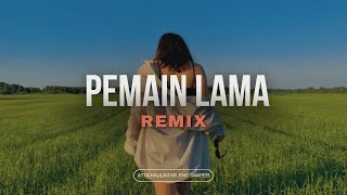 Pemain Lama  Eno Smaper Atta Halilintar Remix [upl. by Jennie335]