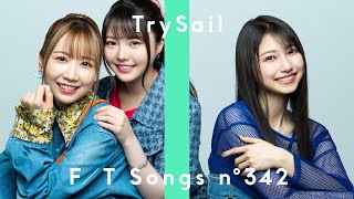 TrySail  adrenaline  THE FIRST TAKE [upl. by Areek]