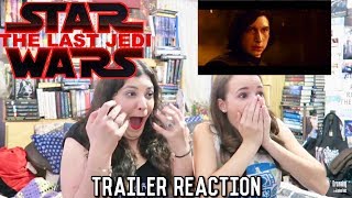 Movie Mistake in Star Wars The Last Jedi Explained [upl. by Marala]