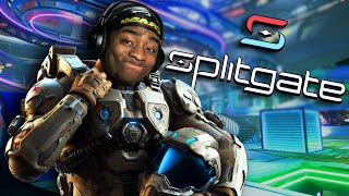 4 Hours Into SPLITGATE 2 I LIKE IT [upl. by Lerrehs688]