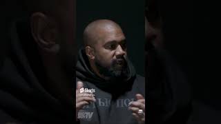 Kanye Explains Who He Is [upl. by Conant]