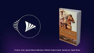 Capítulo 3  El Zarco de Ignacio Manuel Altamirano  Audiolibro completo [upl. by Nylleoj767]