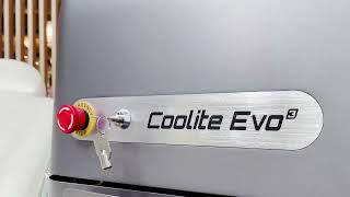 Coolite Evo 3 [upl. by Notsgnal]