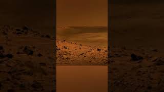 Why Mars is red Ultimate FactAmazing factshortfacts [upl. by Kin141]