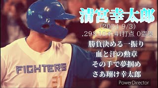 2024年全員流用！日本ハムファイターズ応援歌19 [upl. by Stanzel]