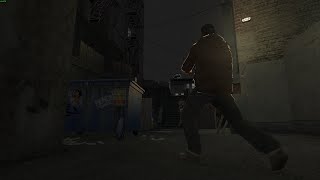 Grand Theft Auto IV The Complete Edition  Part 3 Little Jacop  Pc Gameplay [upl. by Anselm781]