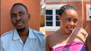 Kelly and his crush 😂 comedy funny comedyskits drama laugh skit [upl. by Mauceri]