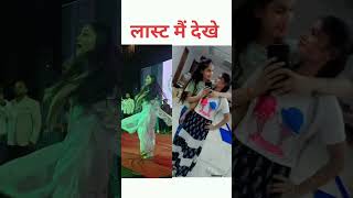 Sapna Chaudhary Dance song dance vrial [upl. by Jarv438]