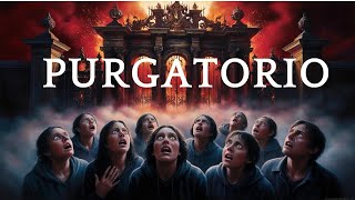 🛑EL PURGATORIO🛑 [upl. by Dorena]