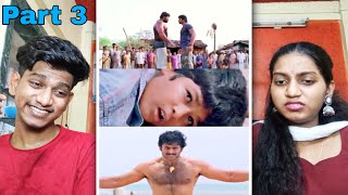 🥺 Part 3  Chatrapathi Full Movie  Prabhas  Macha Reaction [upl. by Eissahc986]