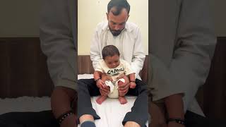 Cerebral palsy treatment 9729552360 physiotharapy physiotherapycenter cerebralpalsytreatment [upl. by Xonnel380]