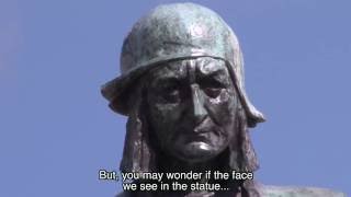 JHERONIMUS BOSCH Film trailer with subtitles [upl. by Zetrok108]