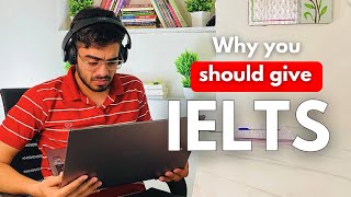 What is IELTS types test format and how to prepare it at home [upl. by Coppins876]