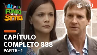 Al fondo hay sitio Capitulo 888 parte 15 [upl. by Arta304]