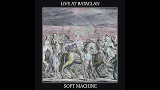 Soft Machine  Live at Bataclan Paris June 25 1969 [upl. by Telrats]