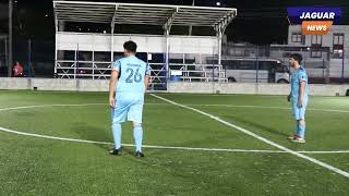 Video reportaje Ciudad Deportiva Tampico [upl. by Nylissej]