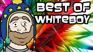 BEST OF WHITEBOY7THST MONTAGE by Whiteboy7thst [upl. by Akinehc904]