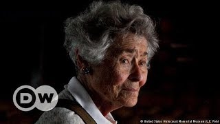 A Holocaust survivor tells her story  DW Documentary [upl. by Gabriello680]