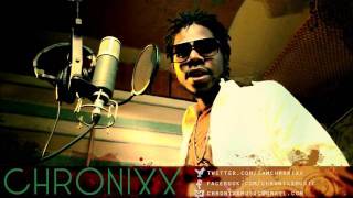 Chronixx  Warrior [upl. by Jodoin]