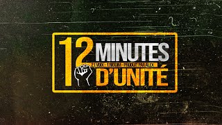 12 minutes dunités  Vizualizer  22 artistes reggae 2024 [upl. by Dleifniw590]