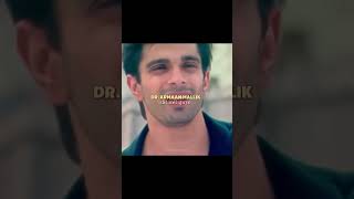 Hot medicos of ITVCelebrityAdda18yehrishtakyakehlatahai youtubeshorts [upl. by Broderick]